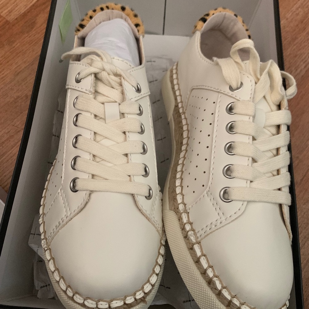 Sneakers espadrilles